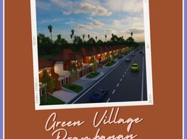 3 Bedroom Villa for sale in Klaten, Jawa Tengah, Prambanan, Klaten