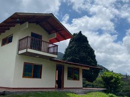 3 Habitación Villa en venta en Restrepo, Valle Del Cauca, Restrepo