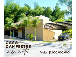 3 Bedroom House for sale in Armenia, Quindio, Armenia