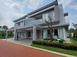 3 Bedroom House for sale in Basilea Convention Center, Legok, Curug