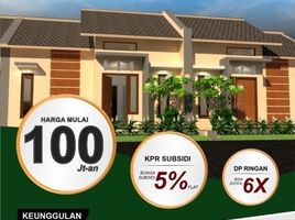 2 Kamar Rumah for sale in Singosari, Malang Regency, Singosari