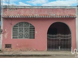 3 Schlafzimmer Haus zu verkaufen in Merida, Yucatan, Merida