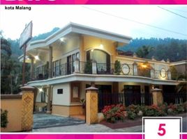 14 Bedroom Villa for sale in Batu, Malang Regency, Batu