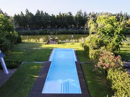 4 Bedroom House for sale in Federal Capital, Buenos Aires, Federal Capital
