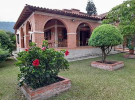 3 Bedroom House for sale in Chinacota, Norte De Santander, Chinacota