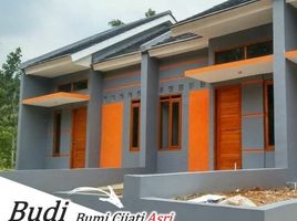 2 Bedroom House for sale in Bandung Institute of Technology, Sukajadi, Sumurbandung