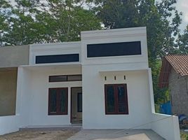 2 Bedroom House for sale in Manisrenggo, Klaten, Manisrenggo