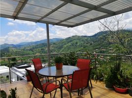 4 Habitación Casa en venta en Caldas, Manizales, Caldas