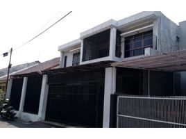 7 Kamar Rumah for sale in Margacinta, Bandung, Margacinta