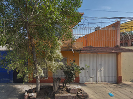 4 Schlafzimmer Haus zu verkaufen in Venustiano Carranza, Mexico City, Venustiano Carranza