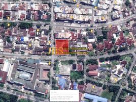  Terrain for sale in Medan, North Sumatera, Medan Maimun, Medan