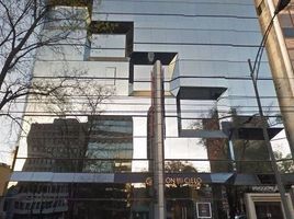 484 m2 Office for rent in Miguel Hidalgo, Mexico City, Miguel Hidalgo