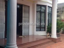 5 Phòng ngủ Nhà phố for sale in Thảo Điền, Quận 2, Thảo Điền