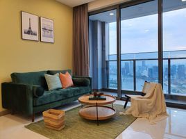 2 Phòng ngủ Chung cư for rent at Sunwah Pearl, Phường 22