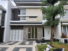 3 Habitación Villa en venta en Tambaksari, East Jawa, Tambaksari