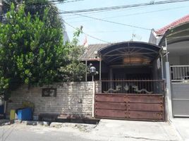 4 Habitación Casa en venta en Tambaksari, East Jawa, Tambaksari
