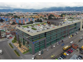 1,870 m² Office for rent in Colombia, Bogotá, Cundinamarca, Colombia