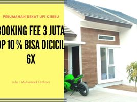 2 Bedroom House for sale in Cileunyi, Bandung, Cileunyi