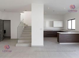 Maison 3 chambre à vendre à Santiago, Nuevo Leon, Santiago