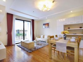 3 chambre Appartement for sale in Ward 12, District 10, Ward 12