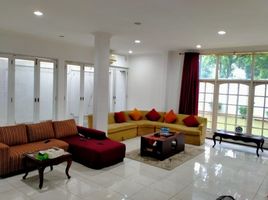 4 Bedroom Villa for sale in Cilandak Town Square, Cilandak, Pasar Minggu