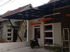 2 Bedroom House for sale in Bojonggede, Bogor, Bojonggede