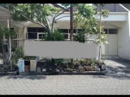 4 Habitación Casa en venta en Tenggilis Mejoyo, East Jawa, Tenggilis Mejoyo