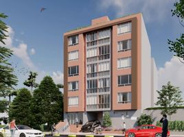 3 Habitación Departamento en venta en Bogotá, Cundinamarca, Bogotá