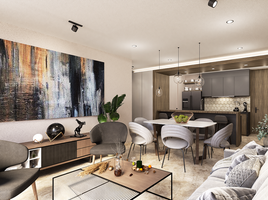 2 Bedroom Apartment for sale in Merida, Yucatan, Merida