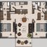 2 Bedroom Apartment for sale in Merida, Yucatan, Merida