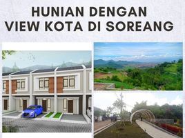 2 Bedroom House for sale in Soreang, Bandung, Soreang