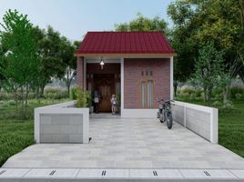 2 Bedroom Villa for sale in Klaten Tengah, Klaten, Klaten Tengah