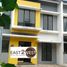 3 Bedroom House for sale in Basilea Convention Center, Legok, Serpong