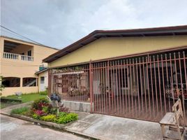 Villa 3 chambre à vendre à Juan Diaz, Panama, Juan Diaz, Panama City, Panama, Panamá