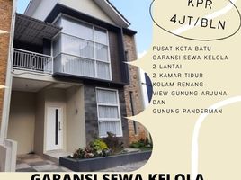 2 Kamar Vila for sale in Sawahan, Surabaya, Sawahan