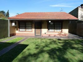 2 Bedroom House for sale in Quilmes, Buenos Aires, Quilmes