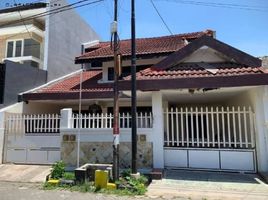 5 Habitación Villa en venta en Mulyorejo, East Jawa, Mulyorejo