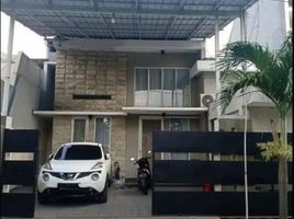 3 Kamar Rumah for sale in Waru, Sidoarjo, Waru