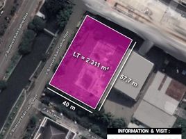 Terrain à vendre à Kelapa Gading, Jakarta, Kelapa Gading