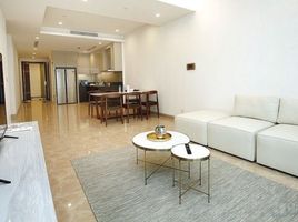 3 Phòng ngủ Chung cư for rent in Thuy Khue, Tây Hồ, Thuy Khue