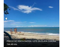  Land for sale in San Carlos, Panama Oeste, San Jose, San Carlos