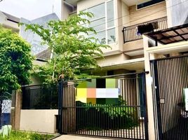 4 Bedroom House for sale in East Jawa, Kenjeran, Surabaya, East Jawa