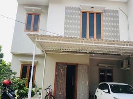 3 Bedroom House for sale in Pancoranmas, Bogor, Pancoranmas