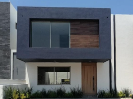 3 Schlafzimmer Villa zu verkaufen in Morelia, Michoacan, Morelia, Michoacan
