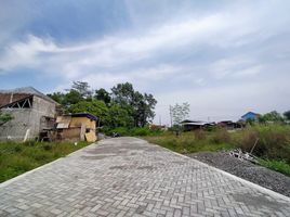  Land for sale in Kalasan, Sleman, Kalasan