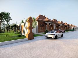 3 Bedroom Villa for sale in Prambanan, Klaten, Prambanan