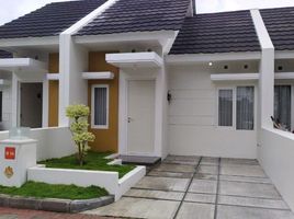 2 Bedroom House for sale in Prambanan, Klaten, Prambanan