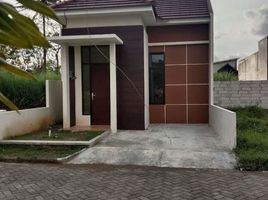 2 Kamar Rumah for sale in Pakis, Malang Regency, Pakis