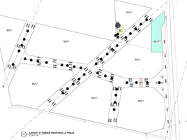  Terreno (Parcela) en venta en Acatlan De Juarez, Jalisco, Acatlan De Juarez