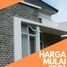 2 Bedroom Villa for sale in Sidomukti, Salatiga, Sidomukti